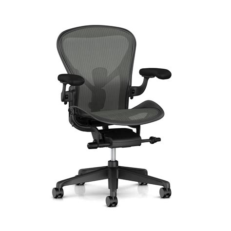 expensive office chair herman miller.